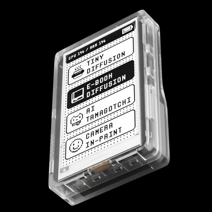 Distiller ONE Devkit [Out of stock]