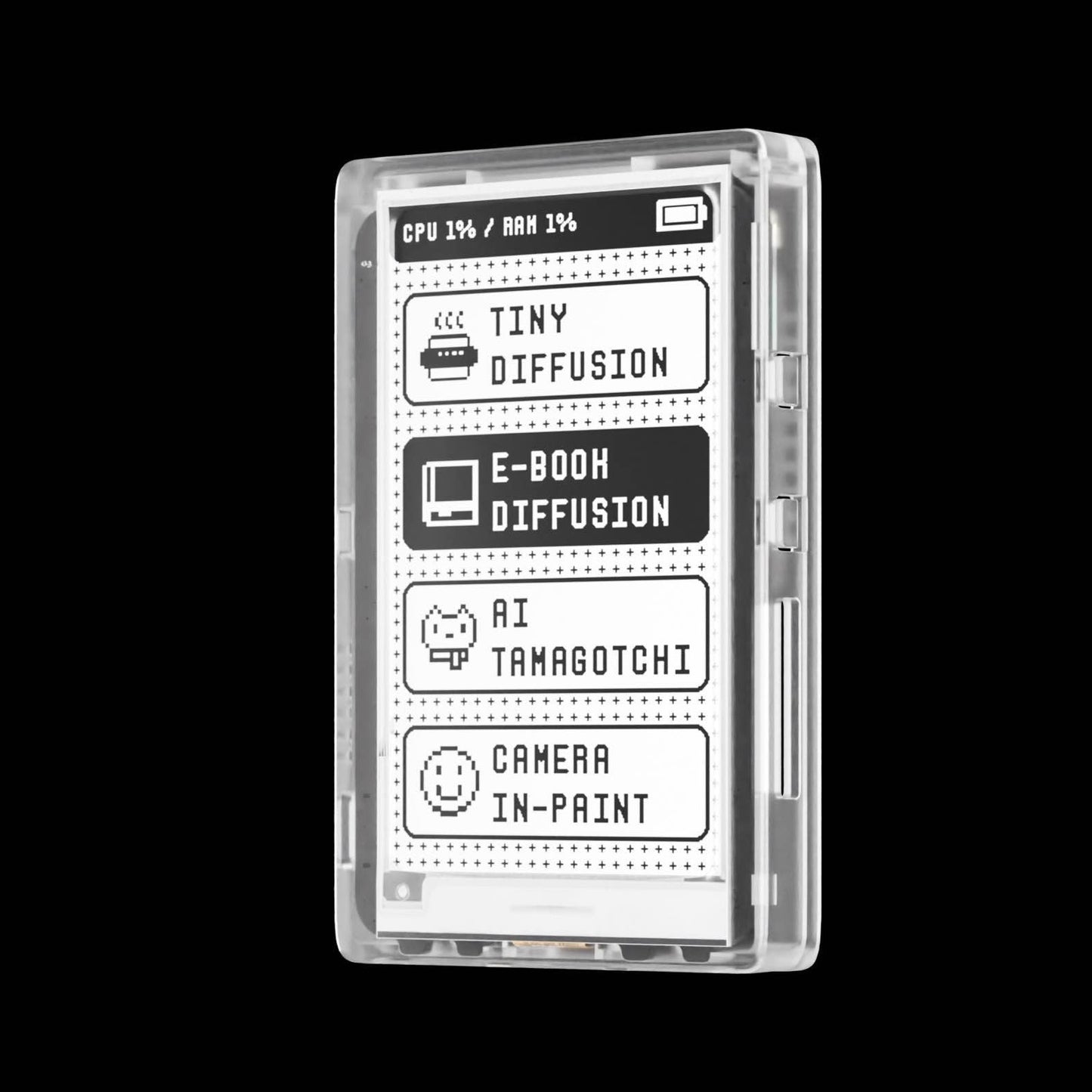 Distiller ONE Devkit [Out of stock]