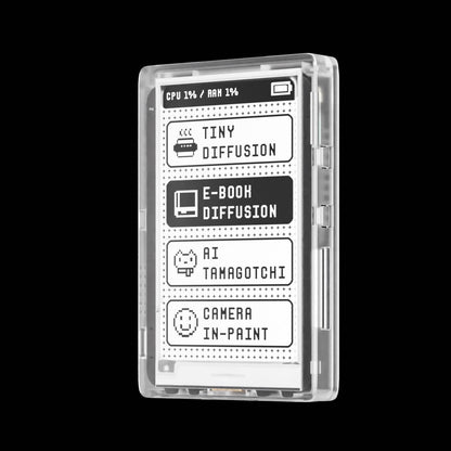 Distiller ONE Devkit [Out of stock]