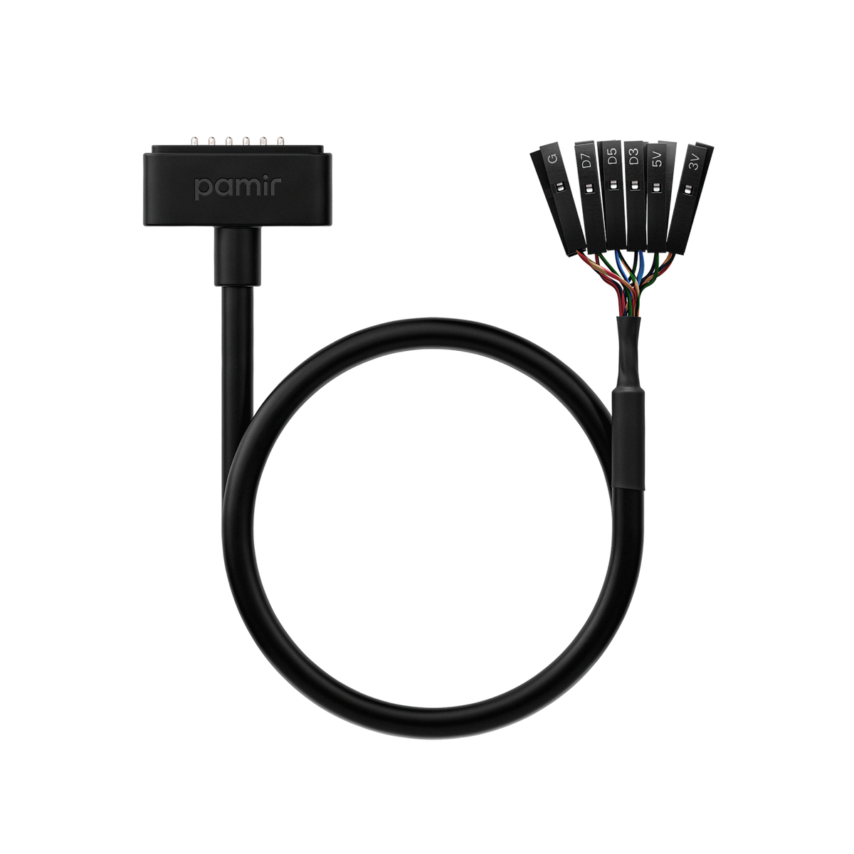 GPIO cable