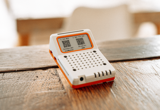 Distiller Alpha - Computer for AI Agents